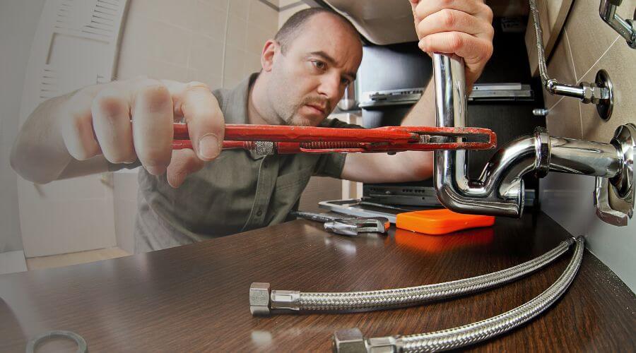Professional Leak Detection Services in Singers Glen, VA